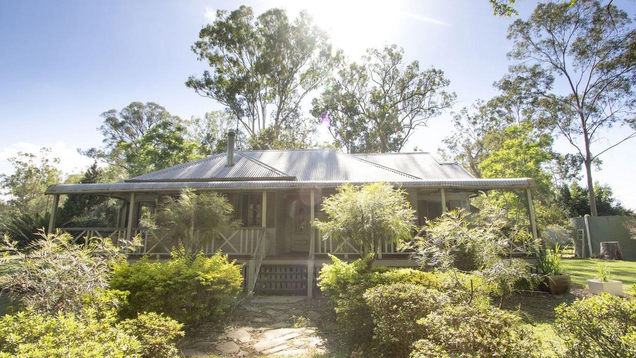There’s been a shift in young Aussies moving to regional areas. Picture: realestate.com.au