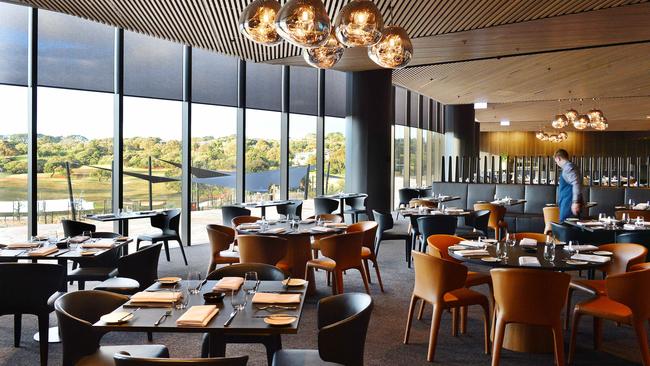 Food review: Cape at RACV Cape Schanck Resort a win for golfers and ...