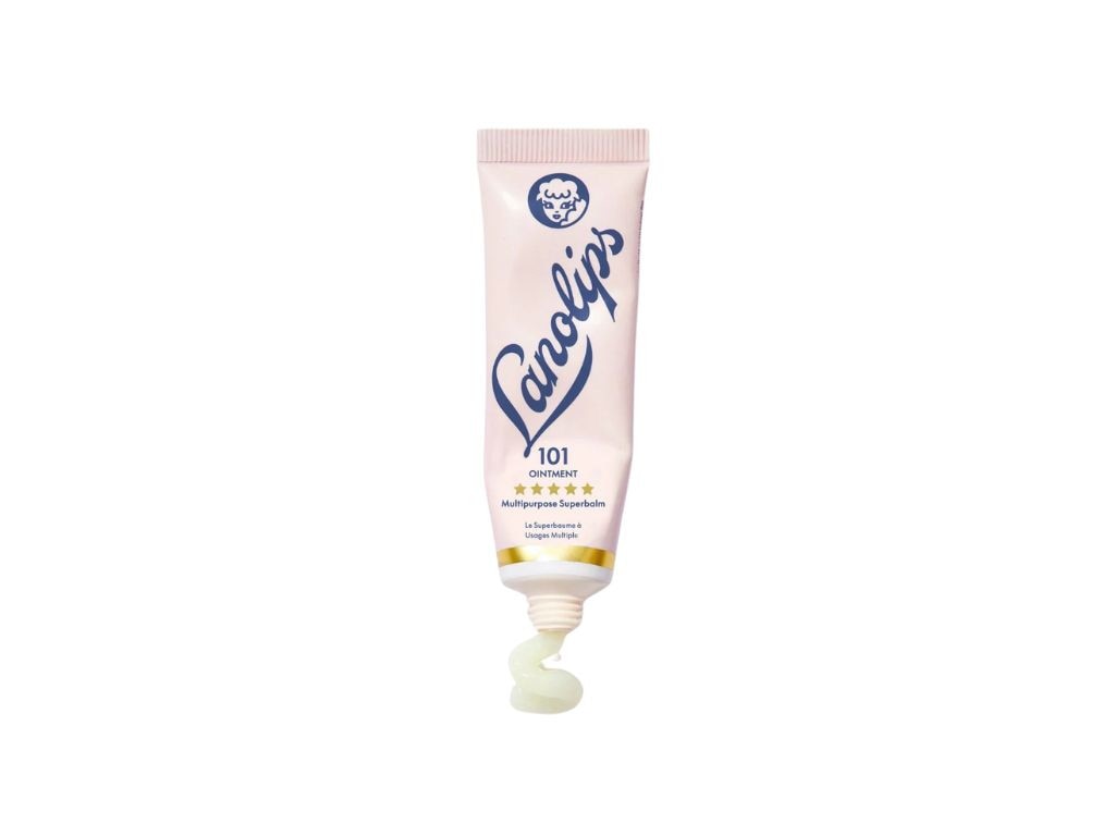 Lanolips 101 Ointment The Original Multipurpose Superbalm