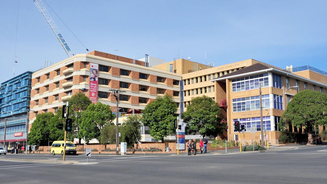 Victorian Mental Illness Awareness Council finds Geelong hospital is ...