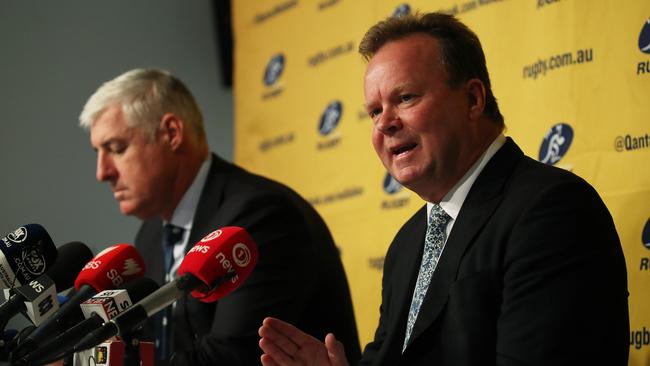 Australian Rugby Union locks in June 20 for EGM over Super Rugby axing ...