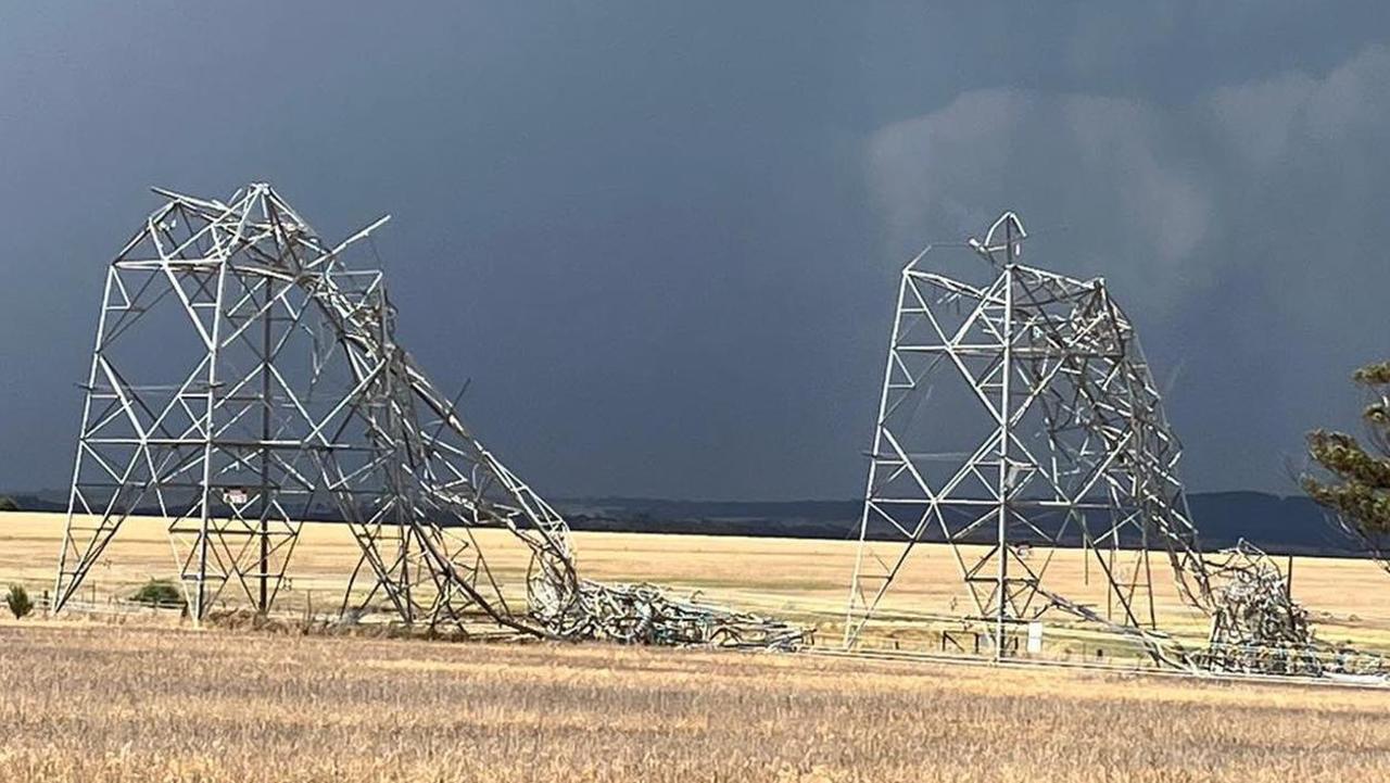 AGL Energy s Loy Yang power station suffers outage NT News