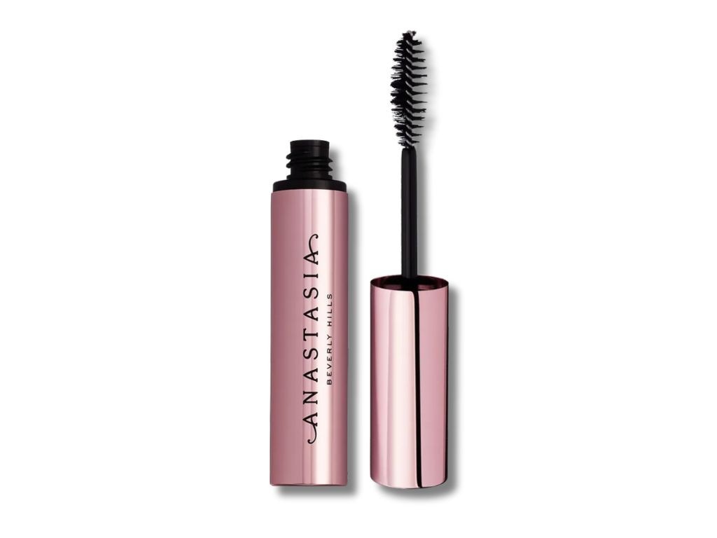 According to Steph, the Anastasia Beverly Hills brow gel “the best”. Picture: Sephora
