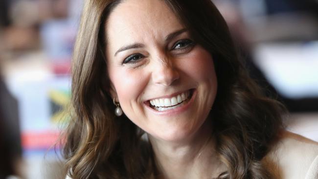 The Duchess of Cambridge has gone into labour. Picture: Chris Jackson/PA Wire