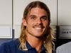 The Baz text that shocked Cats legend