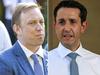 Ipswich West and Inala by-elections,