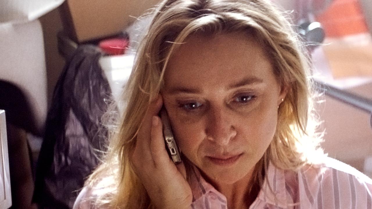 New show is Asher Keddie at her very best