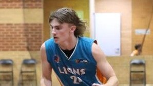 Bailey Wilson will be key for Bacchus Marsh. Photo: Supplied.