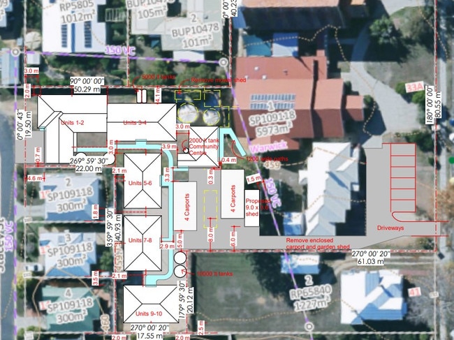 Revealed: Inside the community plan to boost housing in Warwick