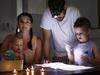 Power back on in Broken Hill after 10-day wait