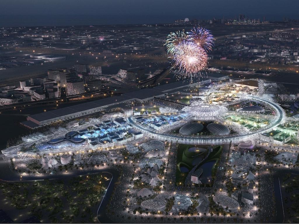 7 Best Events To Travel For In 2020, From Tokyo Olympics To Expo 2020 ...