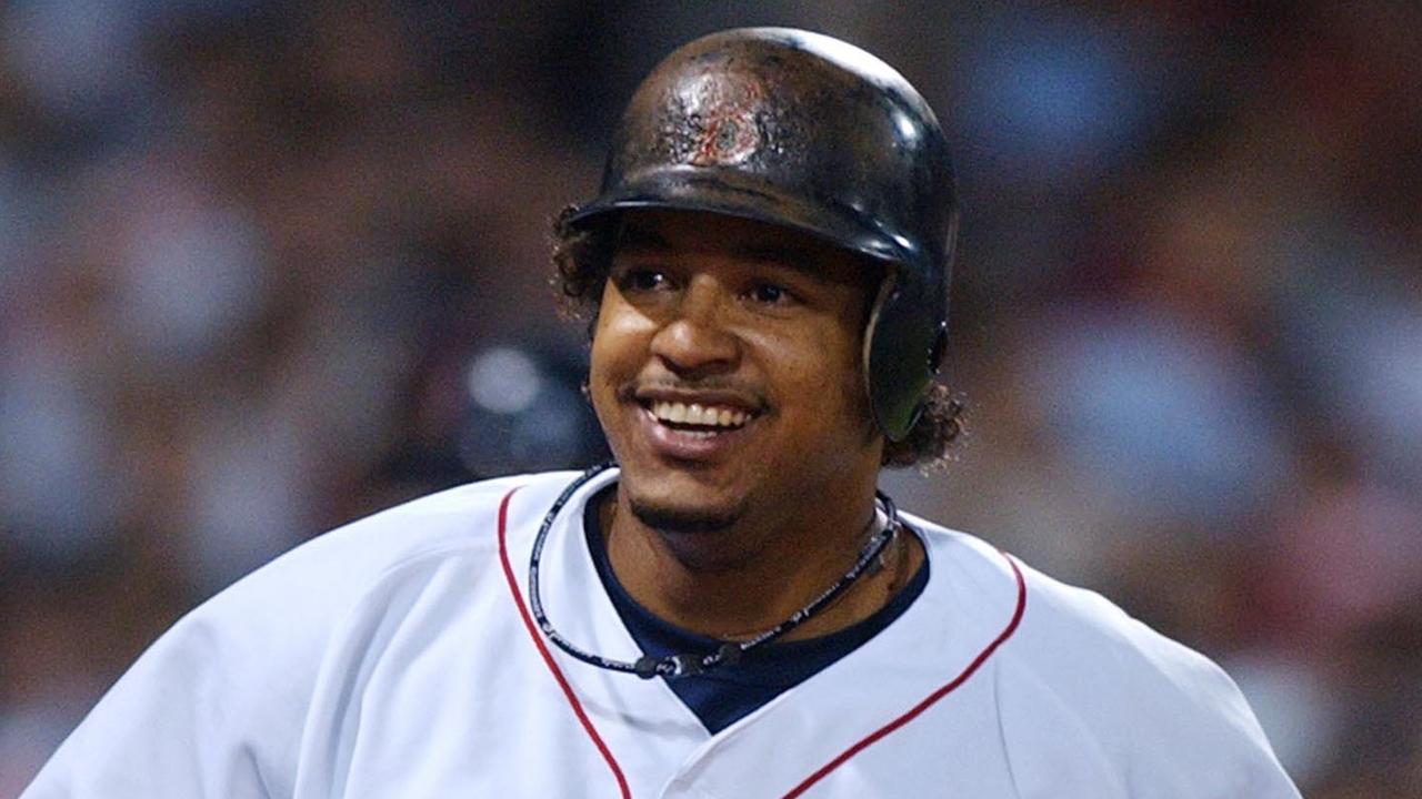 Manny Ramirez, US baseball all-time great signs with Sydney Blue