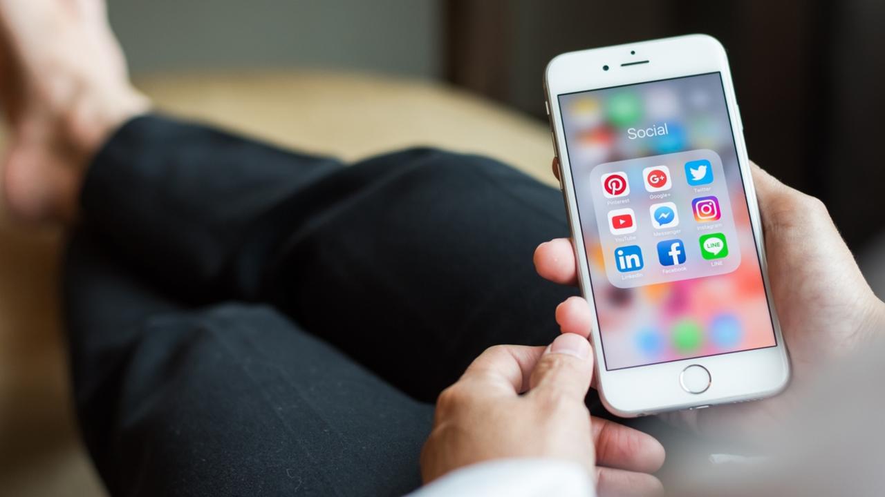 <i>The Sun</i>’s investigation found that 28 different police forces charged people with grooming offences through crimes linked to Facebook. Picture: iStock