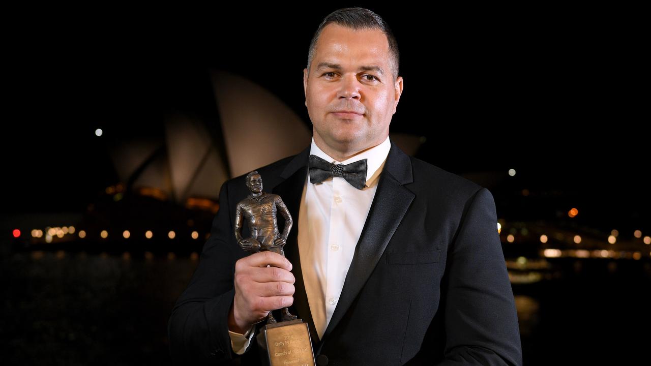 NRL 2022: Anthony Seibold, Brisbane Broncos, South Sydney Rabbitohs, Eddie  Jones, England, Rugby World Cup, Six Nations, where is Seibold coaching  now, Maroons, Storm