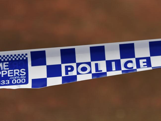 FATAL CRASH: A US citizen, 45, died on Sunday when his vehicle crashed into a tree on Eltham Rd, Eltham.