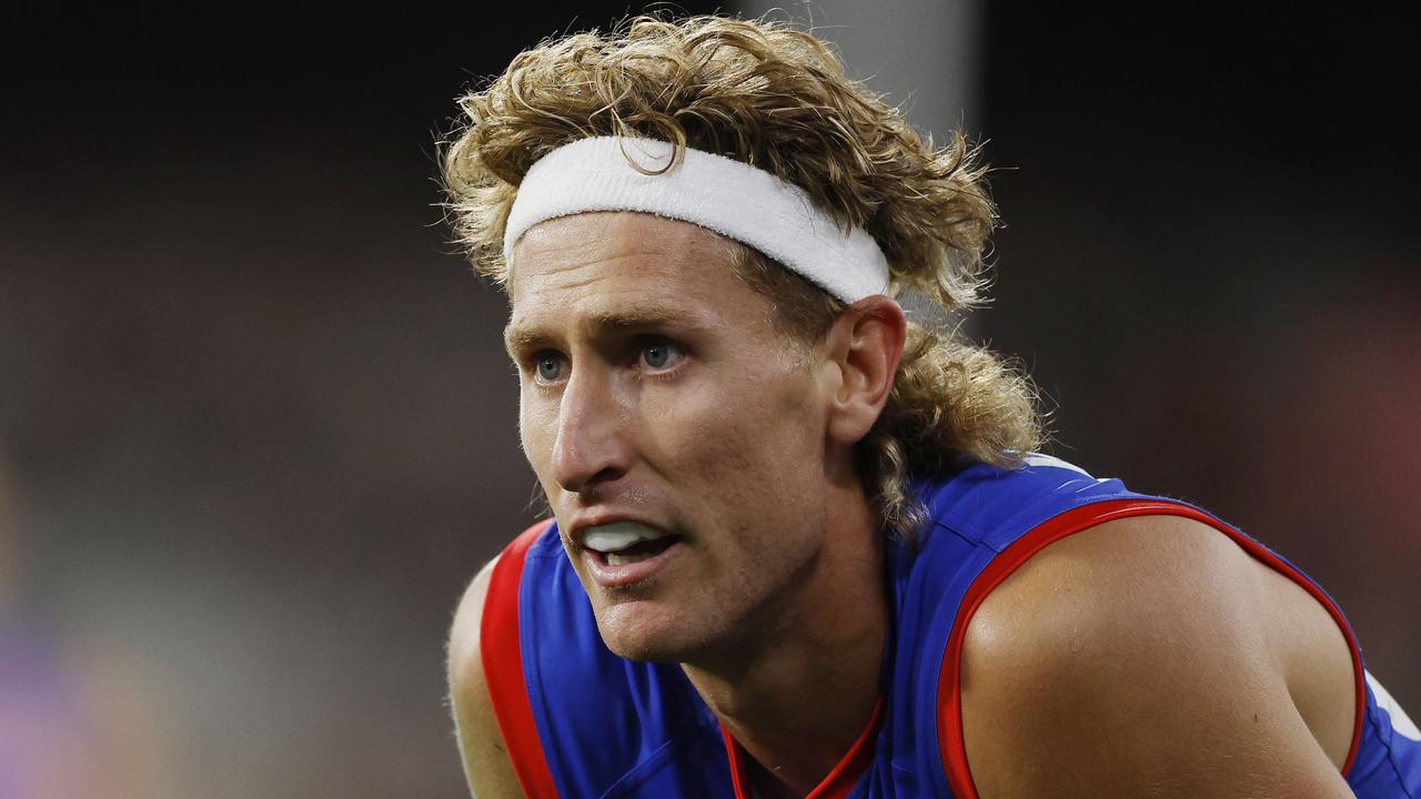 The Tackle: Reality sets in for Bulldogs’ faltering $8 million man