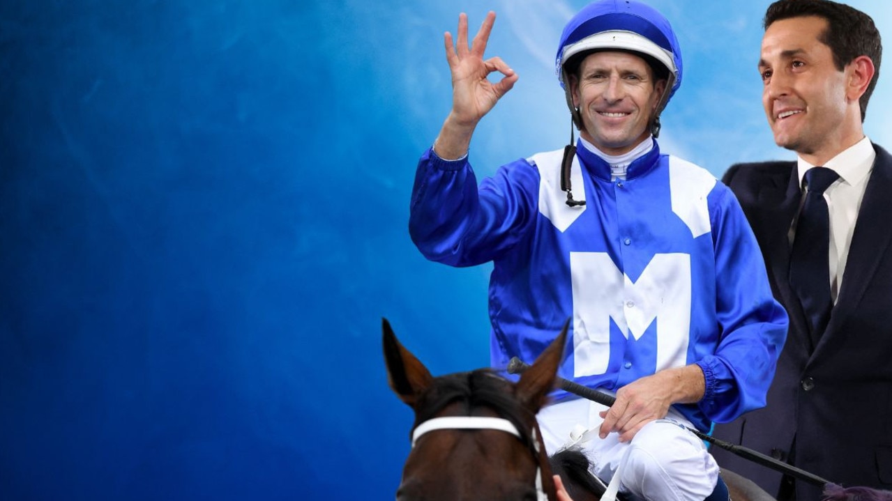 Crisafulli, LNP at Winx-like odds to sweep to power