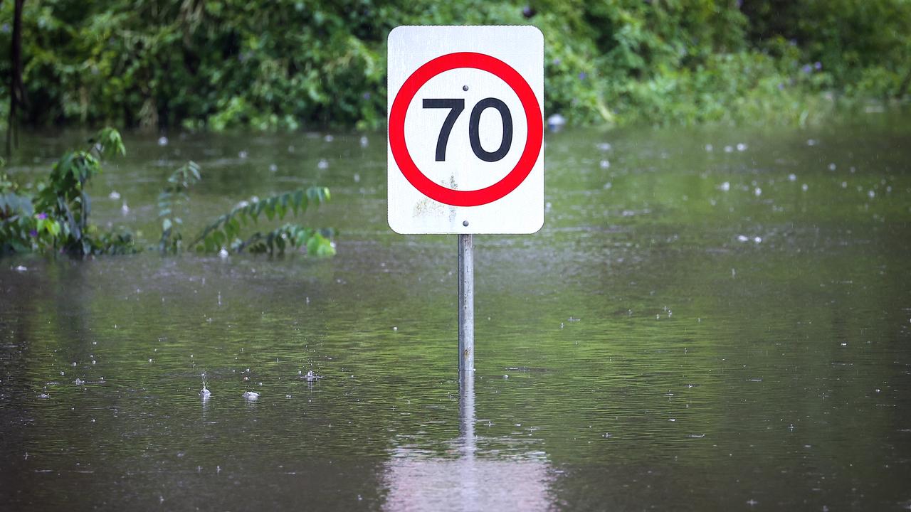 Flood Crisis: Blue Skies Across NSW But ‘we’re Not Out Of The Woods ...