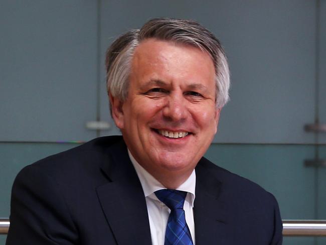 16/07/2019. Shell's global CEO Ben van Beurden. Jane Dempster/The Australian.