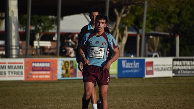 Hancock Cup: Keebra Park v Palm Beach Currumbin.