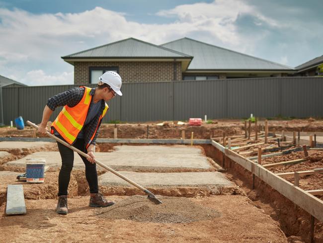 Is the federal budget addressing Australia’s housing crisis in a way that will actually work?