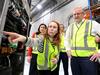 Brisbane factory at risk as EV company seeks $90m lifeline