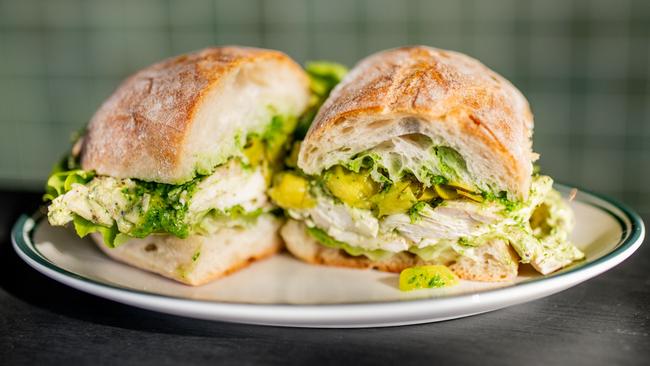 New delicatessen Spread on Unley Road. Picture: Supplied