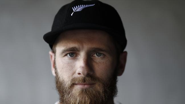 New Zealand captain Kane Williamson (pictured) is the finest tactician in world cricket, says former England skipper Michael Vaughan. Picture: Getty Images