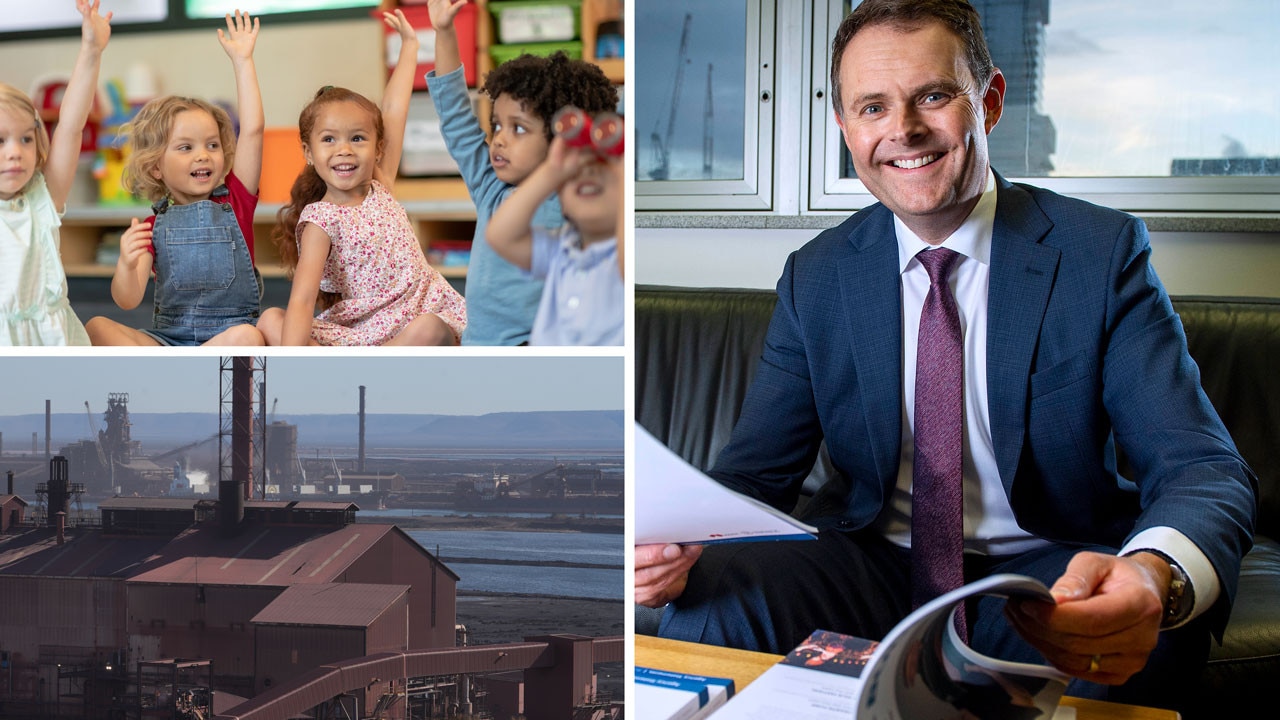 Your 5-minute guide: What the 2025 SA Budget means for you