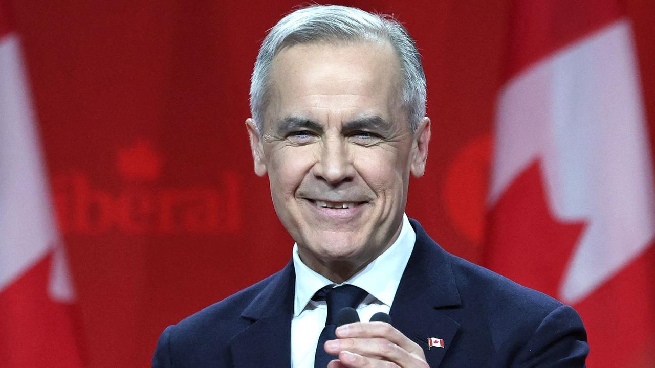 Carney sworn in as Canada’s Prime Minister on Saturday