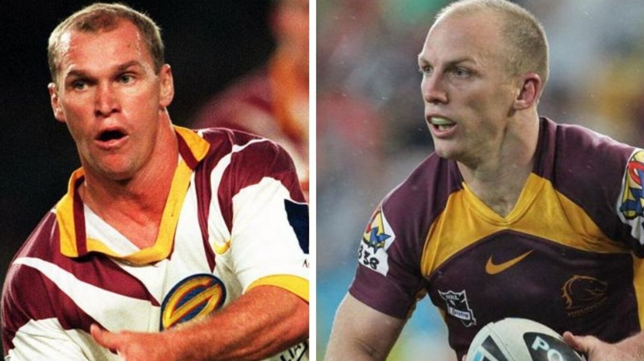 NRL 2022: Payne Haas contract, Gorden Tallis, Steve Renouf