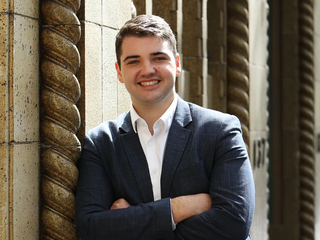 Engage with Young Libs, leaders urged