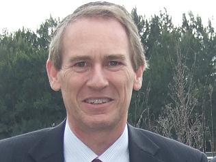 Liberal MP Bart Bassett.