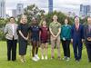 Picture yourself shaping Brisbane’s 2032 Games with these heavy hitters
