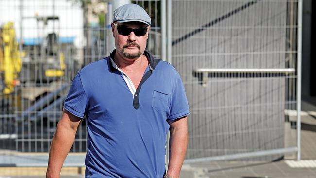 Gold Coast nightclub boss Jamie Pickering says Sin City sale is to help ...