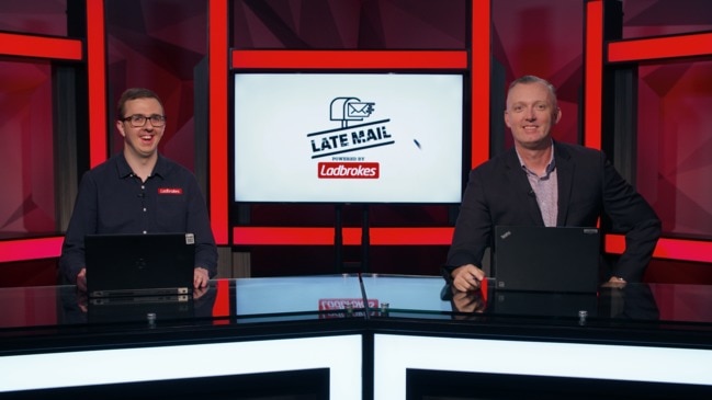 Late Mail Powered by Ladbrokes - 2019 Summer Season Episode 5