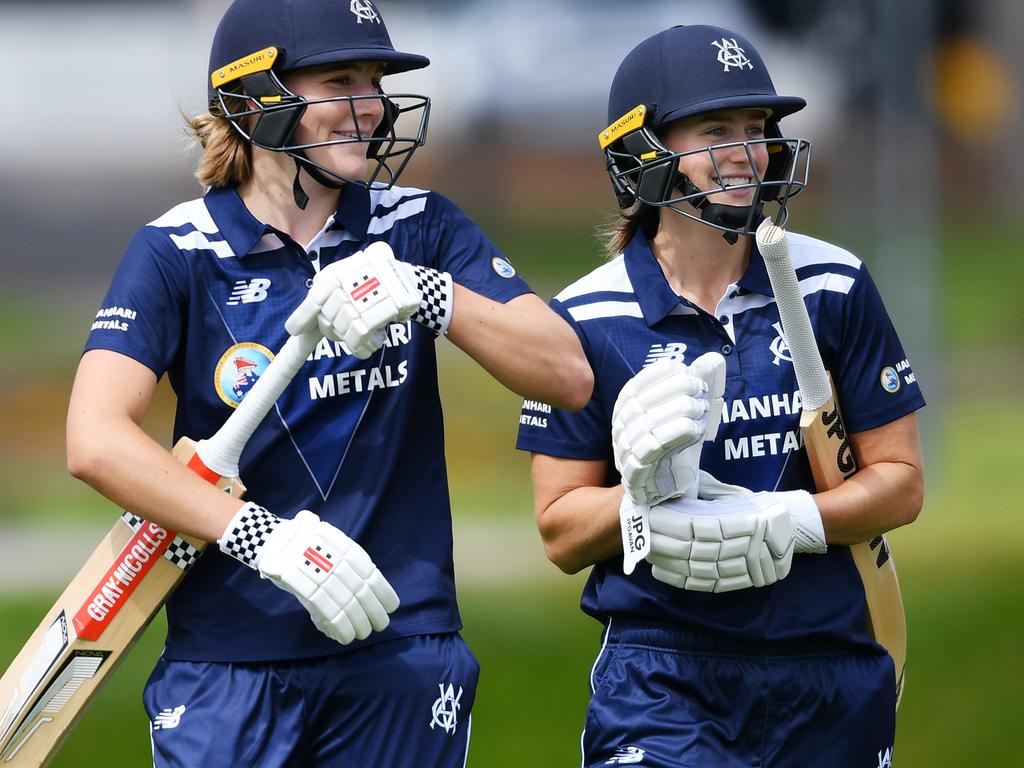 WNCL live on Kayo, Perry, Healy, Mooney, WBBL, Commonwealth Games, womens cricket CODE Sports