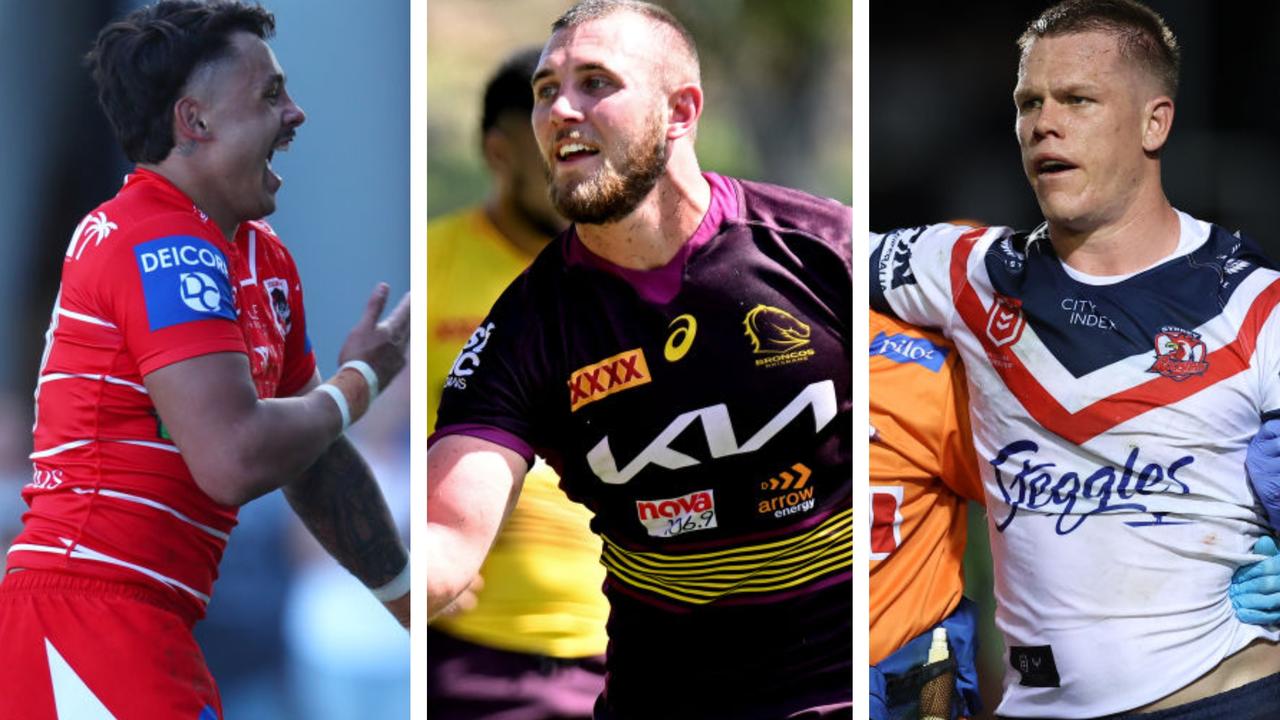 Broncos star returns; Storm and Roosters bolstered as Cowboys shake-up spine — Teams Analysis – Fox Sports