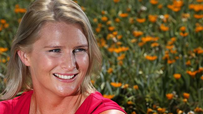 Memoir Leisel Jones’ Inner Demons Come Out In Body Lengths Gold Coast Bulletin