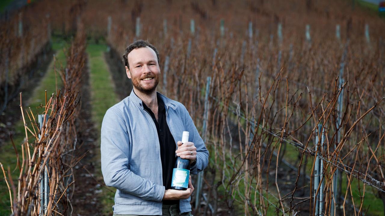 Mclaren Vale Winemaker Wins National Wine Award Adelaide The Advertiser