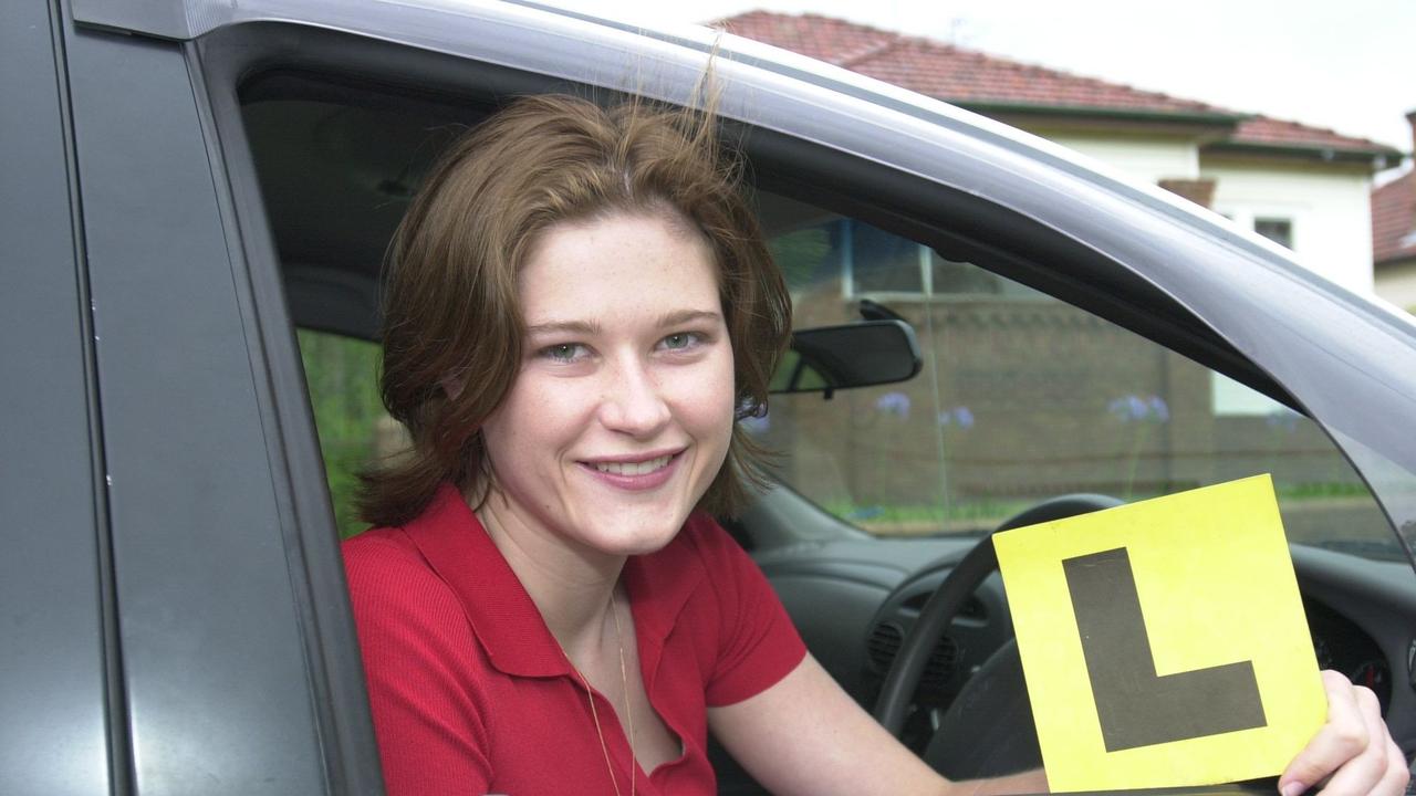 Cheapest NSW suburbs for L-plater driving lessons