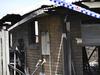 Toowoomba woman stabbed and left for dead in burning house