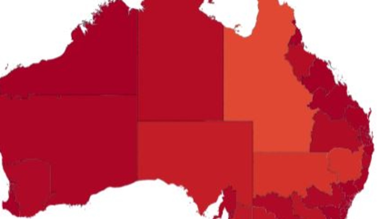 Anglicare Australia Rental Affordability Snapshot Report Reveals Low 