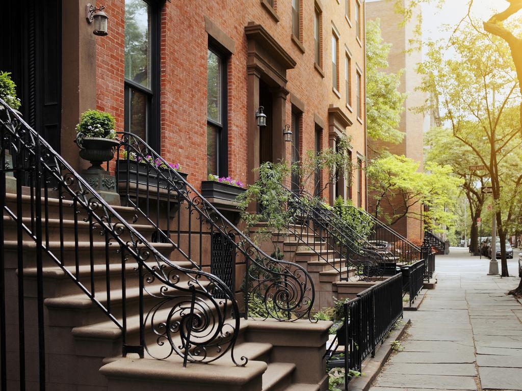 The city’s neighbourhoods have lost their eccentricity, vibrancy and charm. Picture: iStock