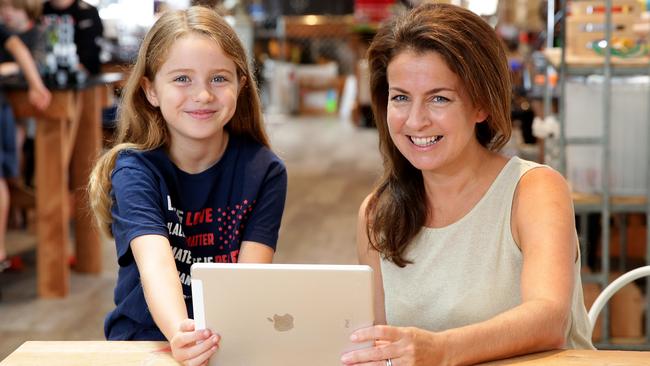 Career app BEcoME helps kids shape their future careers | Daily Telegraph