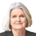 Dr Cassandra Goldie, CEO of the Australian Council of Social Service.