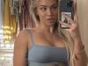 Star reveals insane transformation