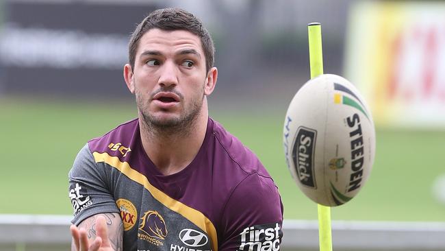 Broncos star Matt Gillett offloads Brisbane investment property