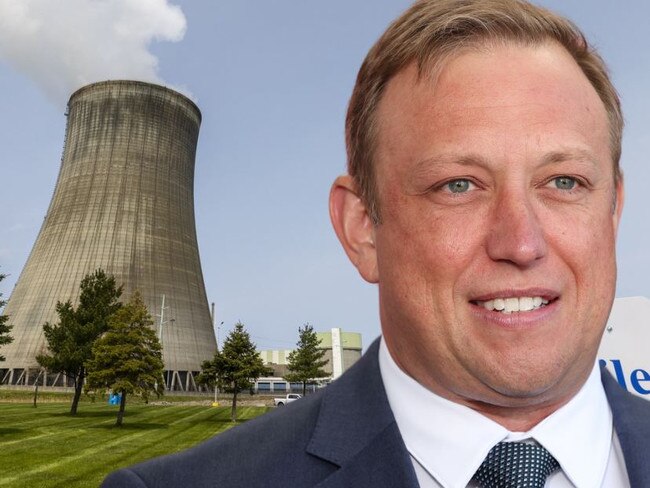 Premier Steven Miles would hold a plebiscite on the question of nuclear power in Queensland.