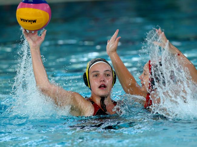 Photo gallery: Central Coast Water Polo finals | Daily Telegraph
